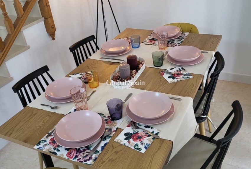 Venta - VILLA -
SAN MIGUEL DE SALINAS - Cerro del Sol