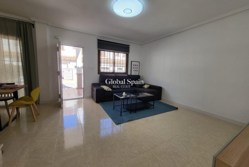 Venta - VILLA -
SAN MIGUEL DE SALINAS - Cerro del Sol