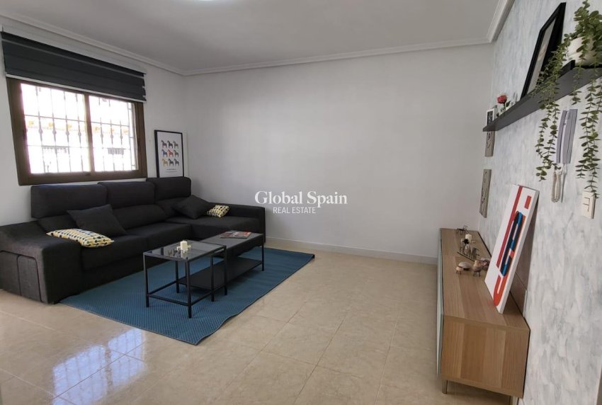 Venta - VILLA -
SAN MIGUEL DE SALINAS - Cerro del Sol