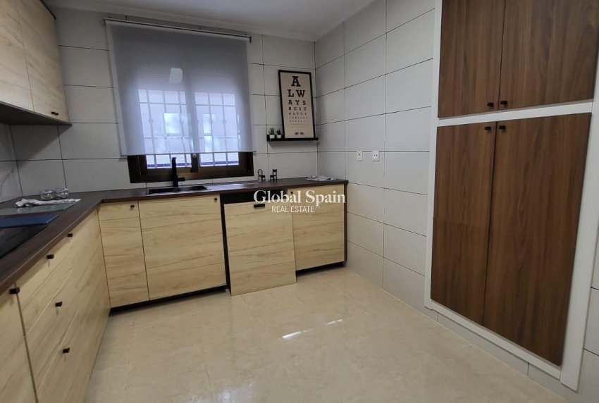 Venta - VILLA -
SAN MIGUEL DE SALINAS - Cerro del Sol