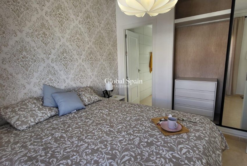 Venta - VILLA -
SAN MIGUEL DE SALINAS - Cerro del Sol