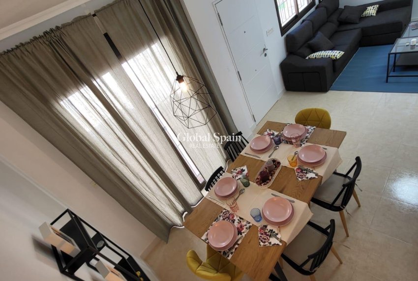 Venta - VILLA -
SAN MIGUEL DE SALINAS - Cerro del Sol