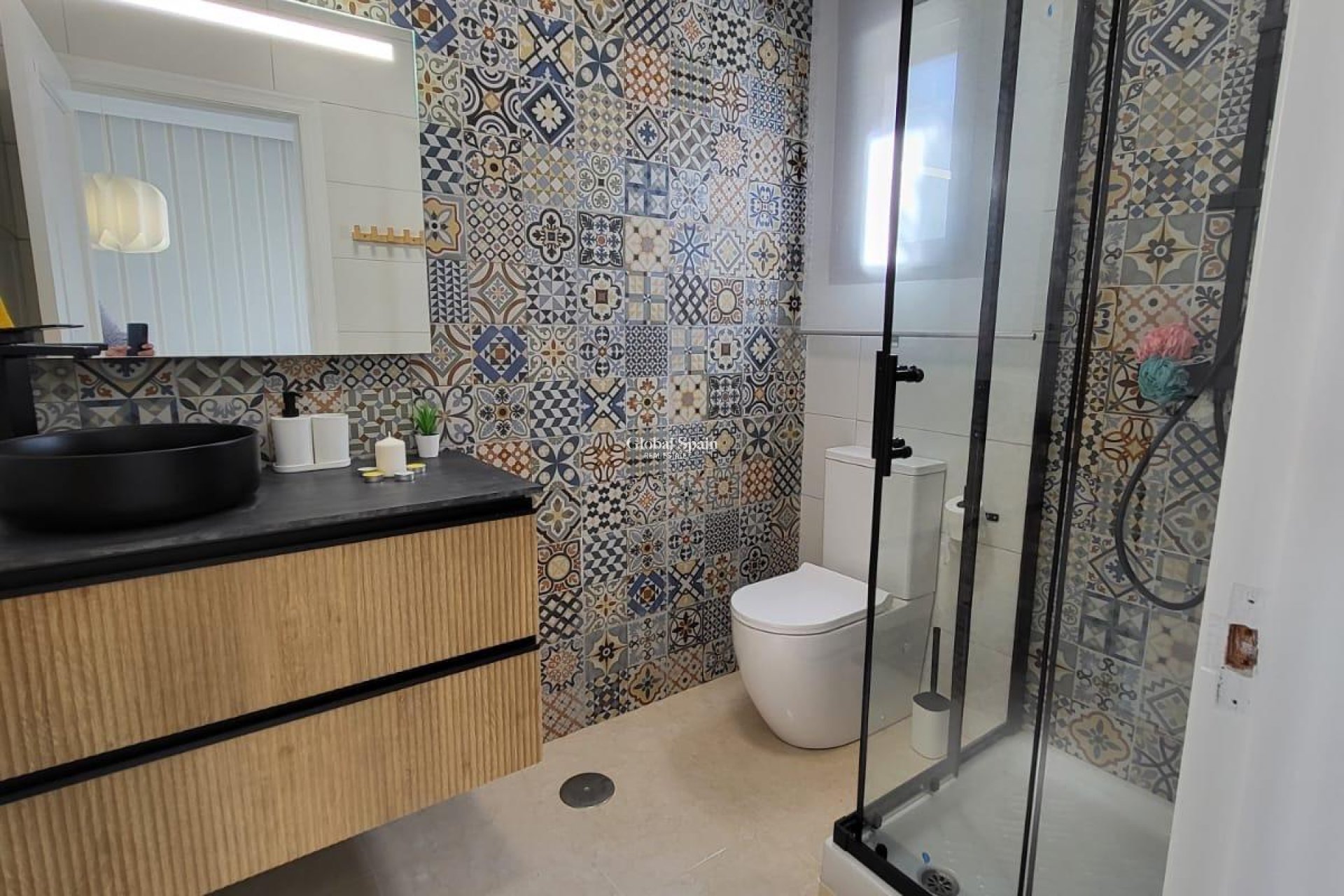 Venta - VILLA -
SAN MIGUEL DE SALINAS - Cerro del Sol