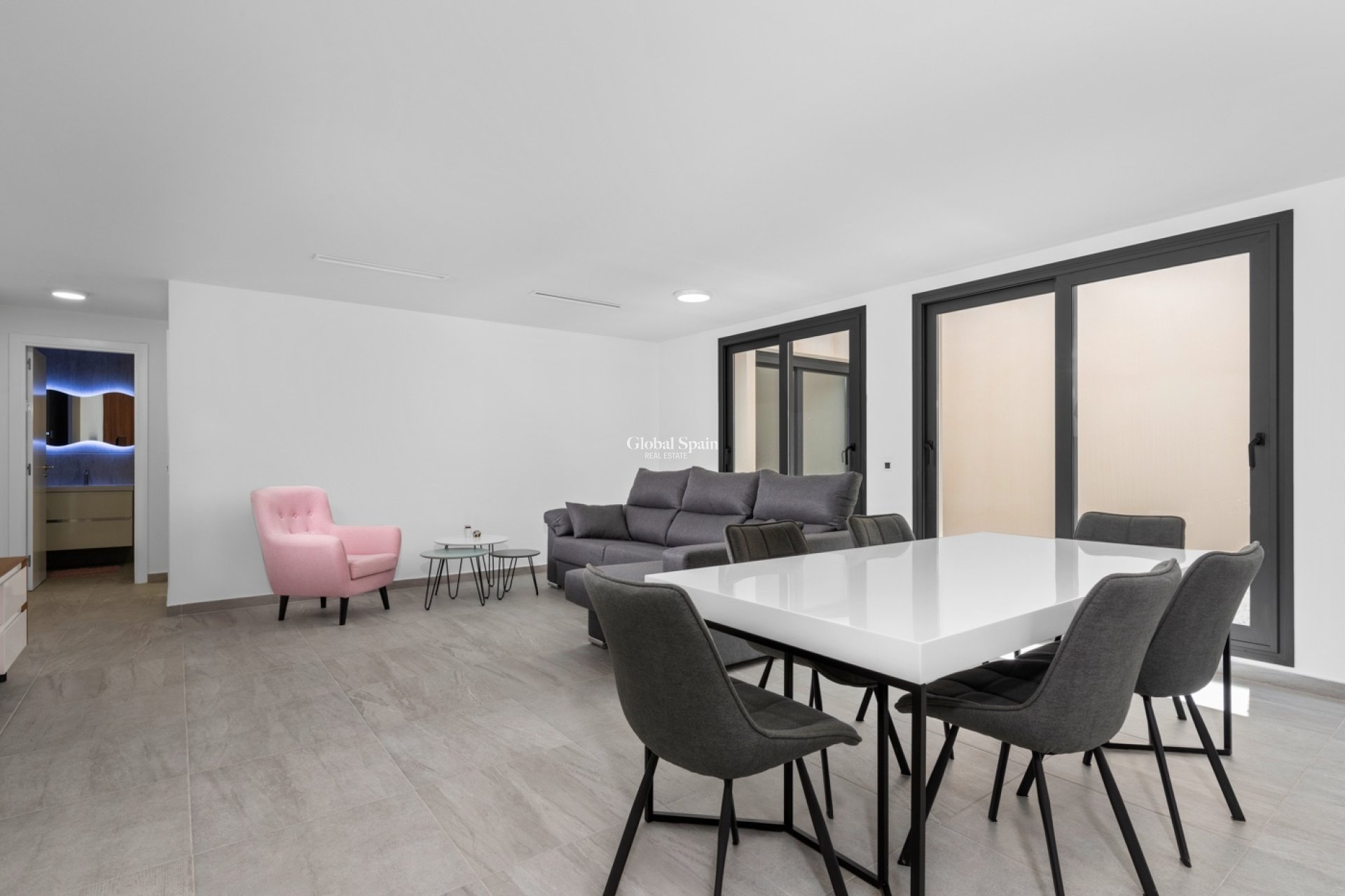 Venta - VILLA -
SAN MIGUEL DE SALINAS - Costa Blanca South