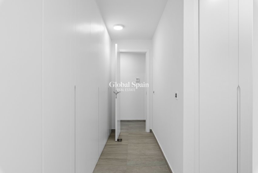 Venta - Villa -
SAN MIGUEL DE SALINAS - Costa Blanca South