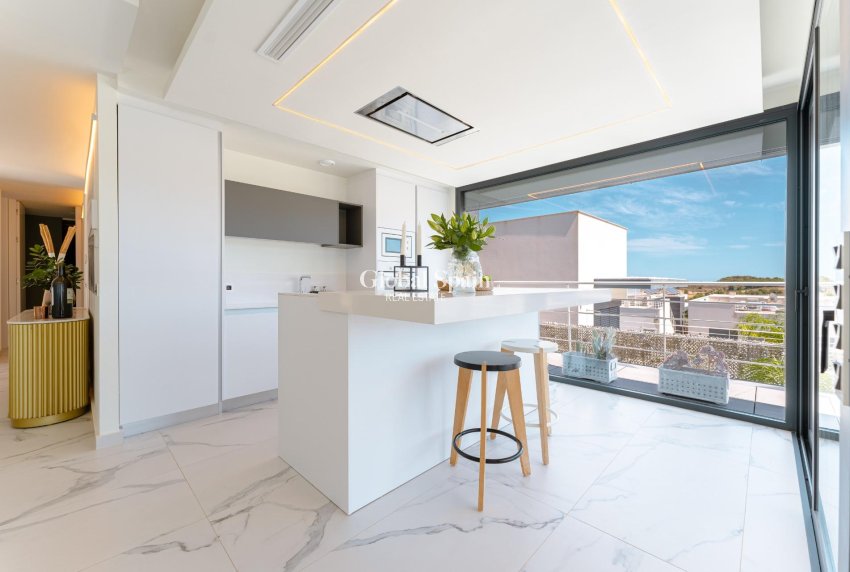 Venta - Villa -
SAN MIGUEL DE SALINAS - Costa blanca sur