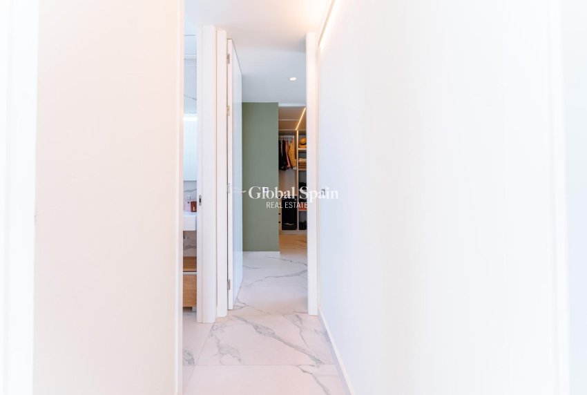 Venta - Villa -
SAN MIGUEL DE SALINAS - Costa blanca sur