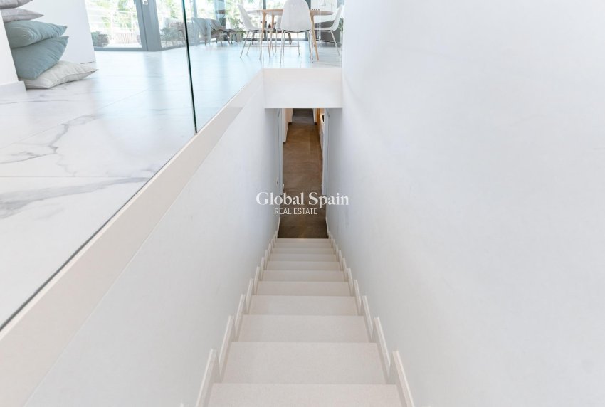 Venta - Villa -
SAN MIGUEL DE SALINAS - Costa blanca sur