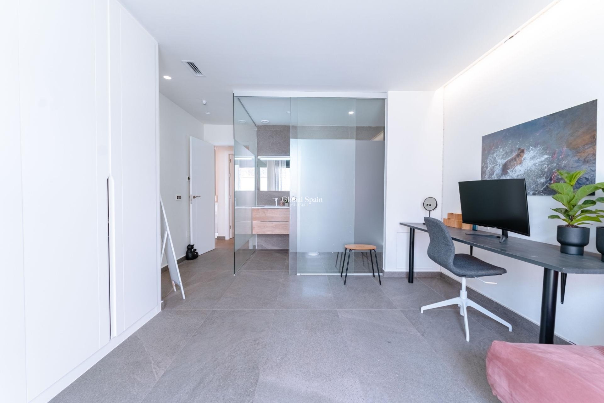 Venta - Villa -
SAN MIGUEL DE SALINAS - Costa blanca sur