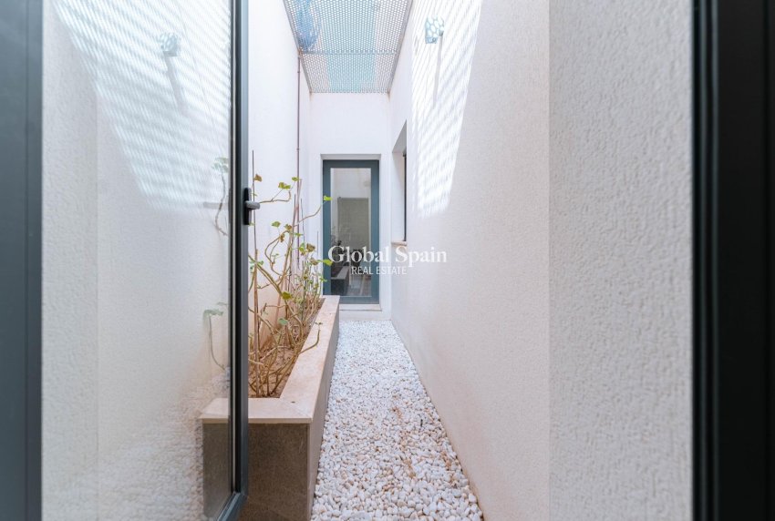 Venta - Villa -
SAN MIGUEL DE SALINAS - Costa blanca sur