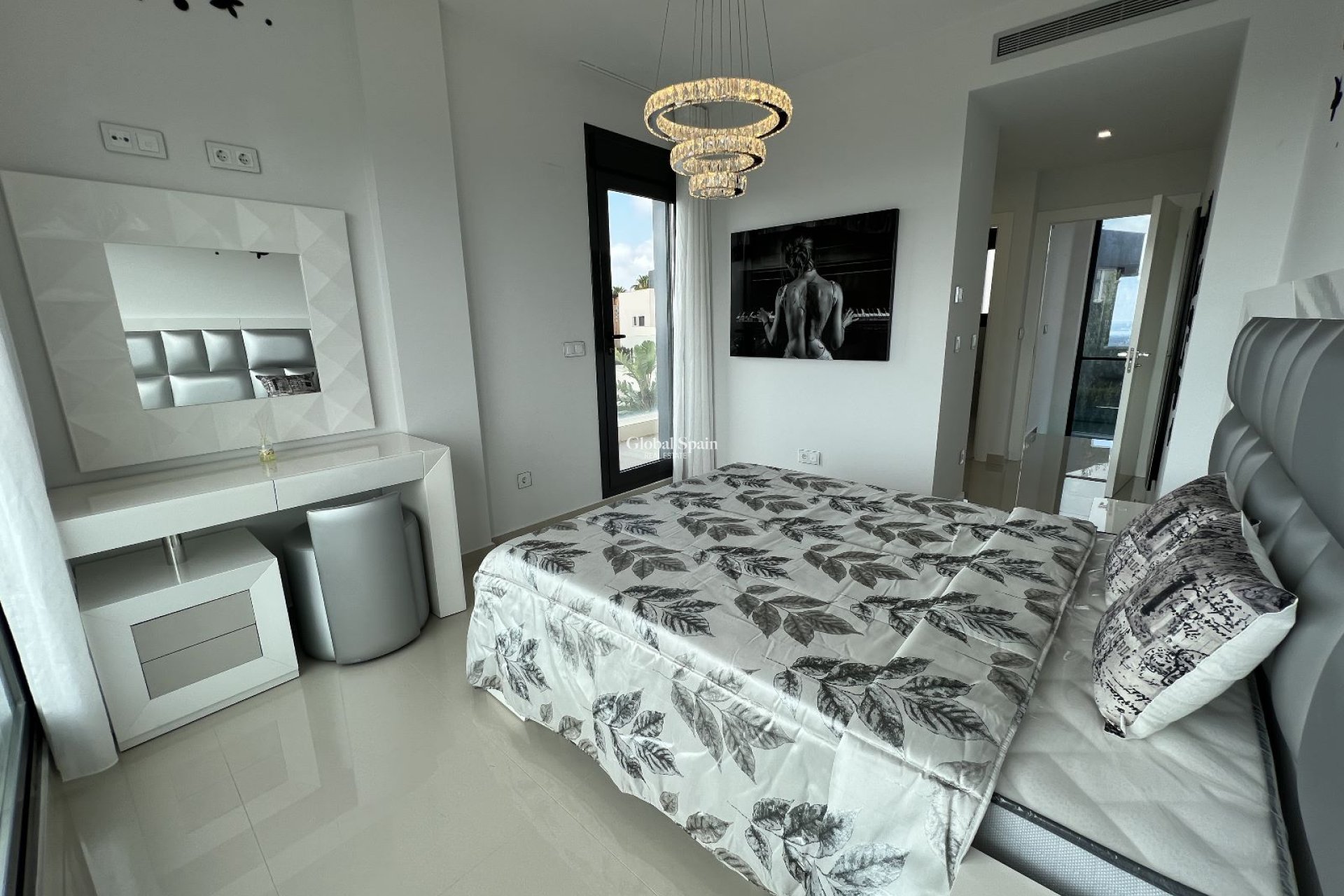 Venta - Villa -
SAN MIGUEL DE SALINAS - Costa Blanca Sur