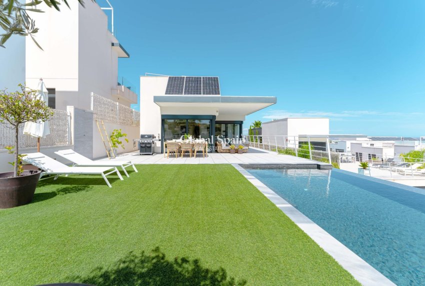 Venta - VILLA -
SAN MIGUEL DE SALINAS - Costa blanca sur