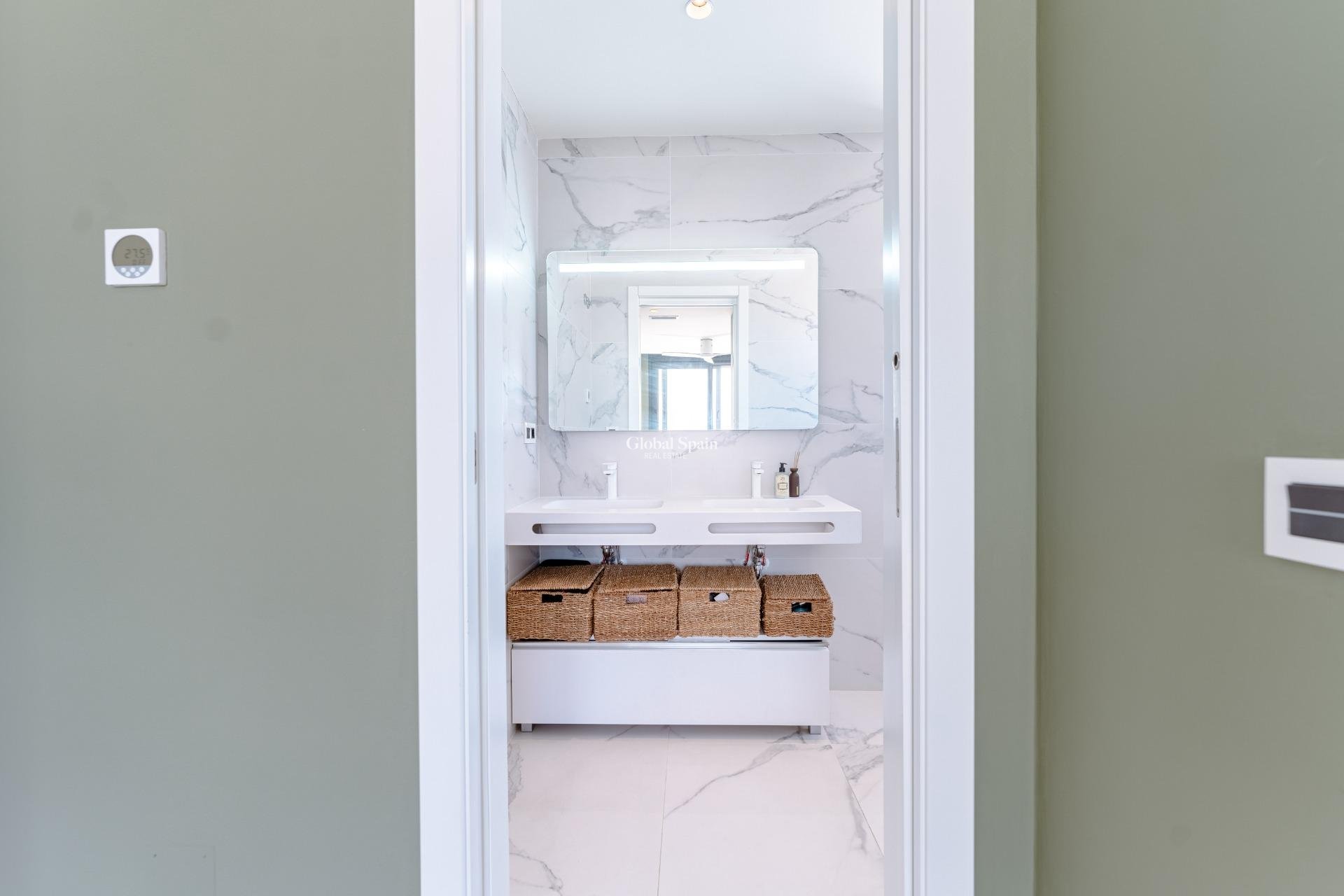 Venta - VILLA -
SAN MIGUEL DE SALINAS - Costa blanca sur