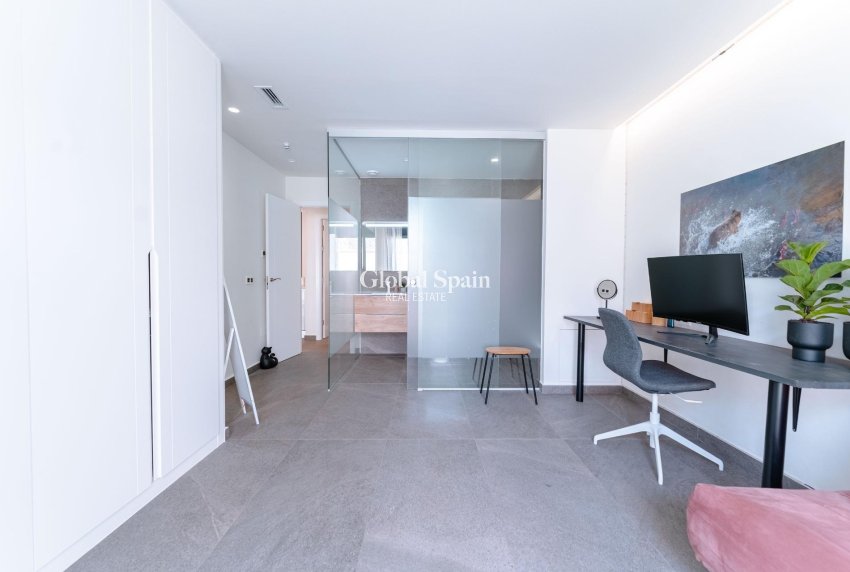 Venta - VILLA -
SAN MIGUEL DE SALINAS - Costa blanca sur