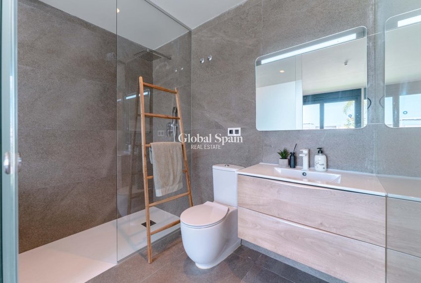 Venta - VILLA -
SAN MIGUEL DE SALINAS - Costa blanca sur