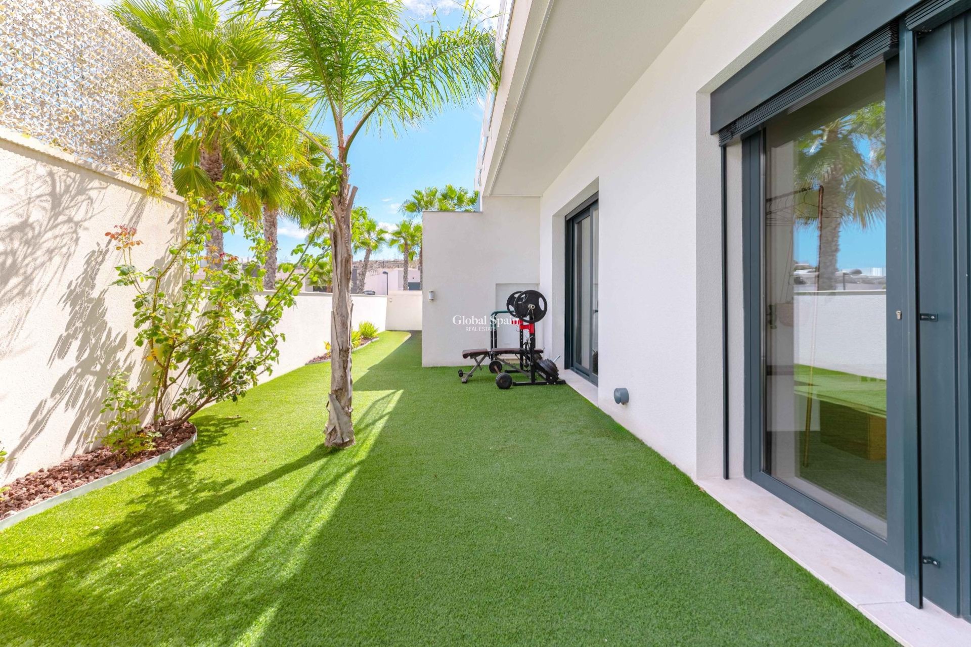 Venta - VILLA -
SAN MIGUEL DE SALINAS - Costa blanca sur