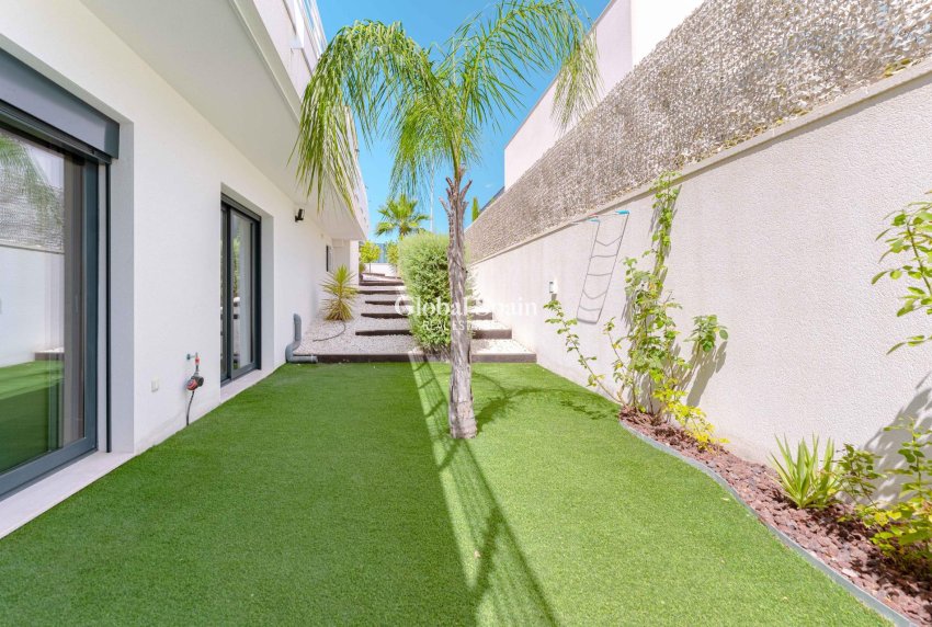 Venta - VILLA -
SAN MIGUEL DE SALINAS - Costa blanca sur