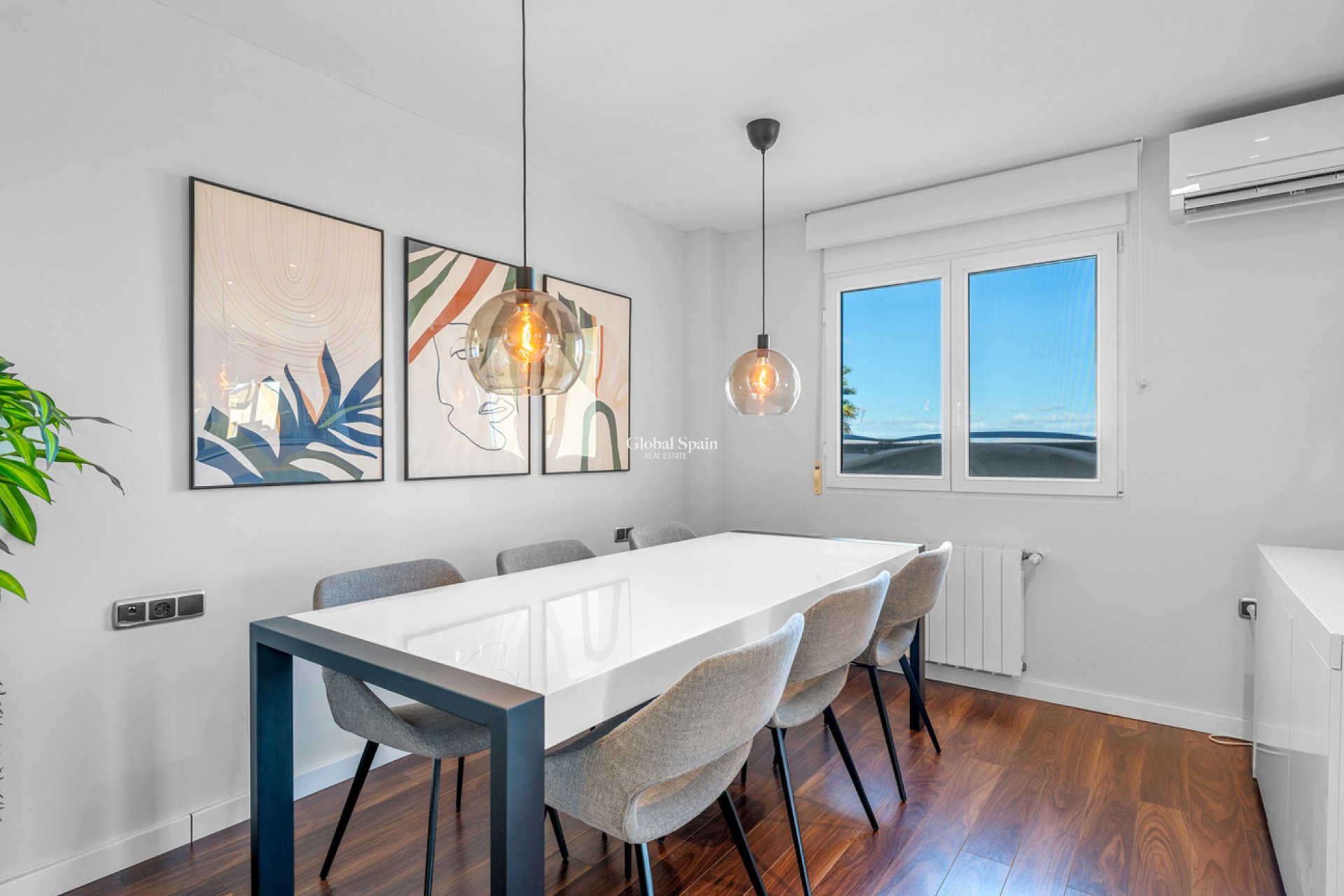 Venta - VILLA -
SAN MIGUEL DE SALINAS - Costa Blanca