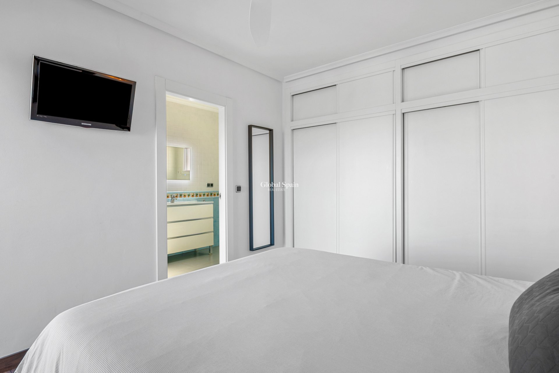Venta - VILLA -
SAN MIGUEL DE SALINAS - Costa Blanca