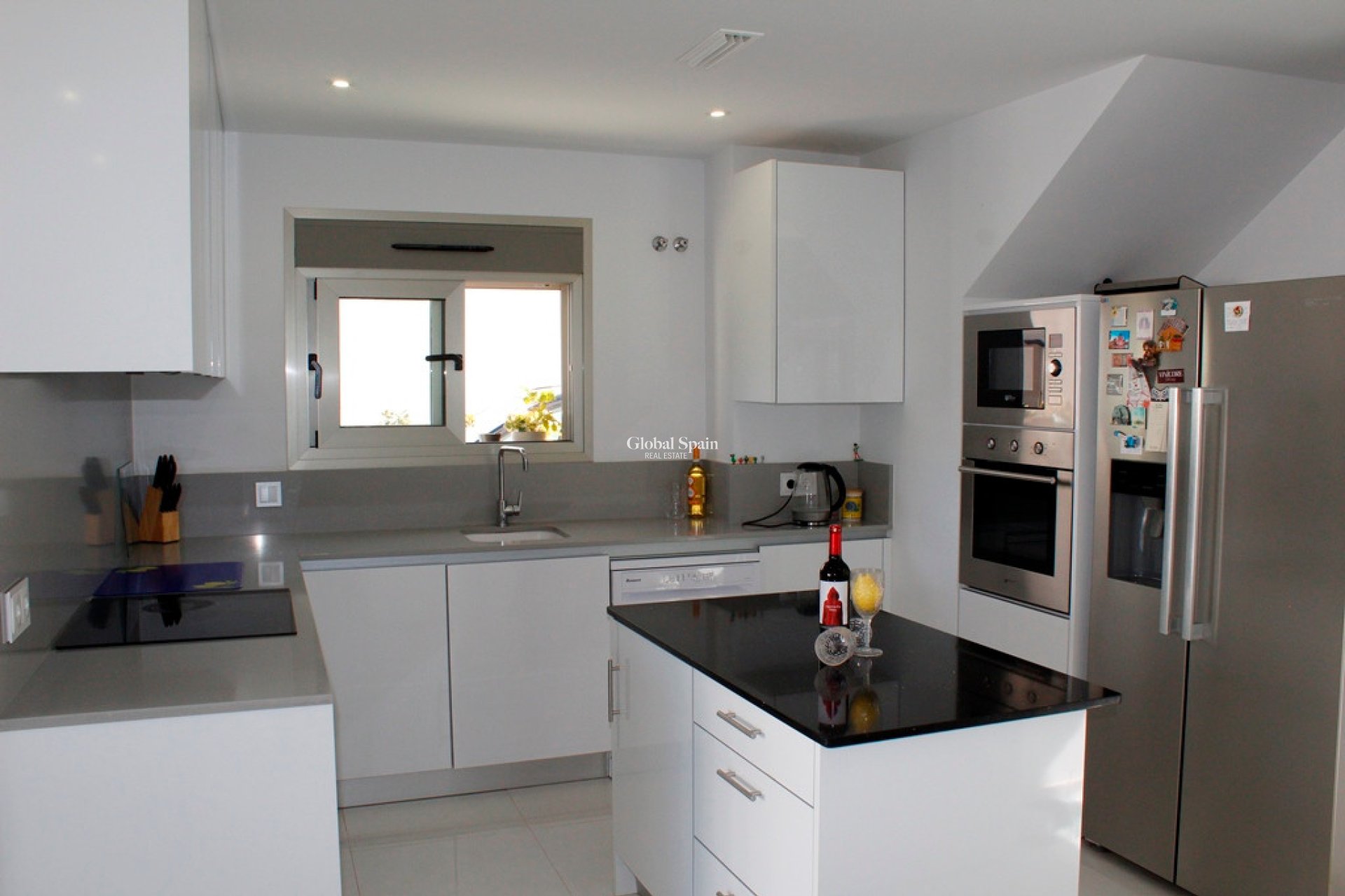 Venta - VILLA -
SAN MIGUEL DE SALINAS - Inland