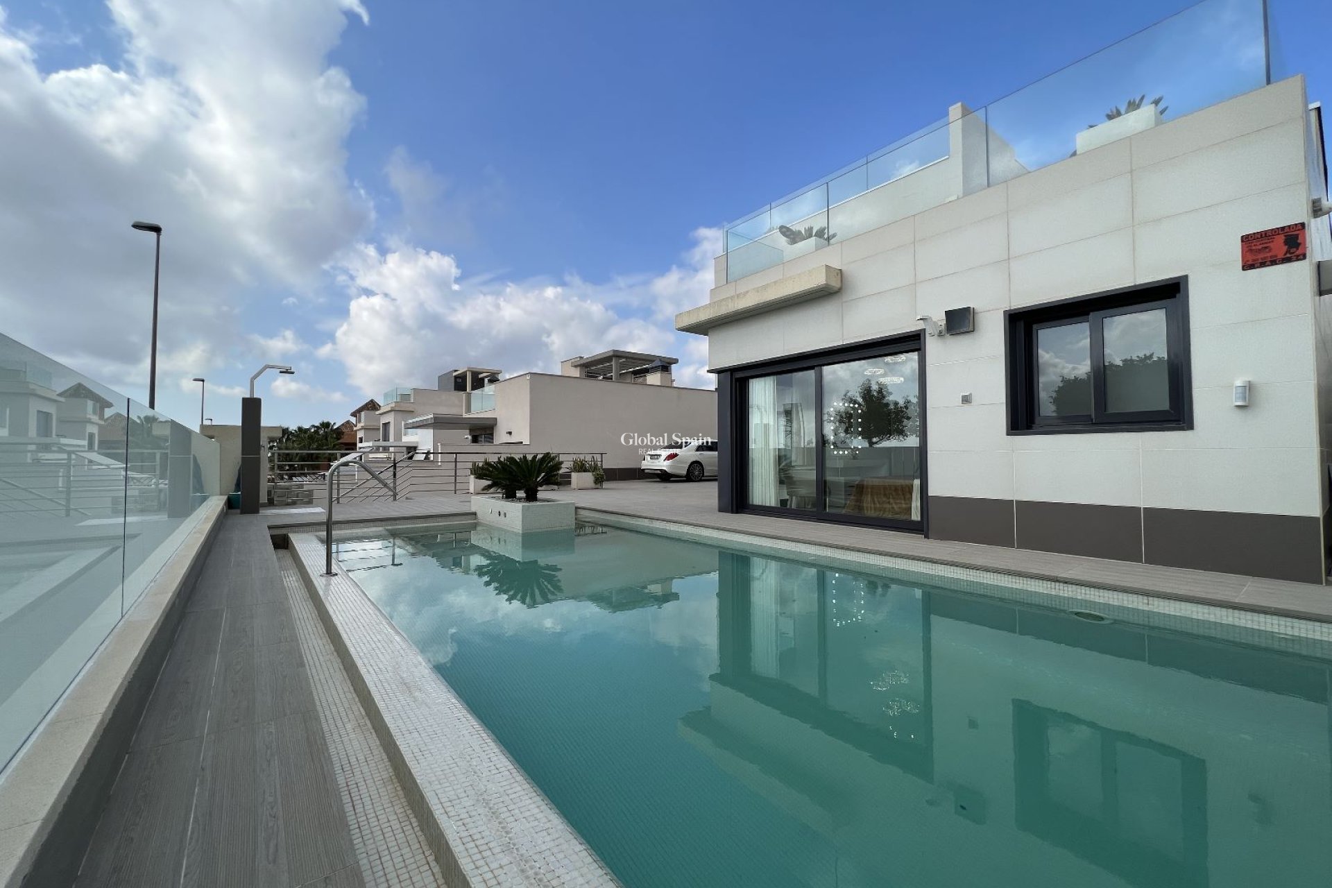 Venta - VILLA -
SAN MIGUEL DE SALINAS - Inland