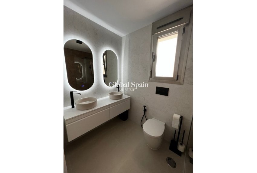 Venta - VILLA -
SAN MIGUEL DE SALINAS - Inland