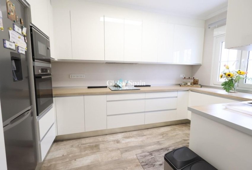 Venta - VILLA -
SAN MIGUEL DE SALINAS - Inland