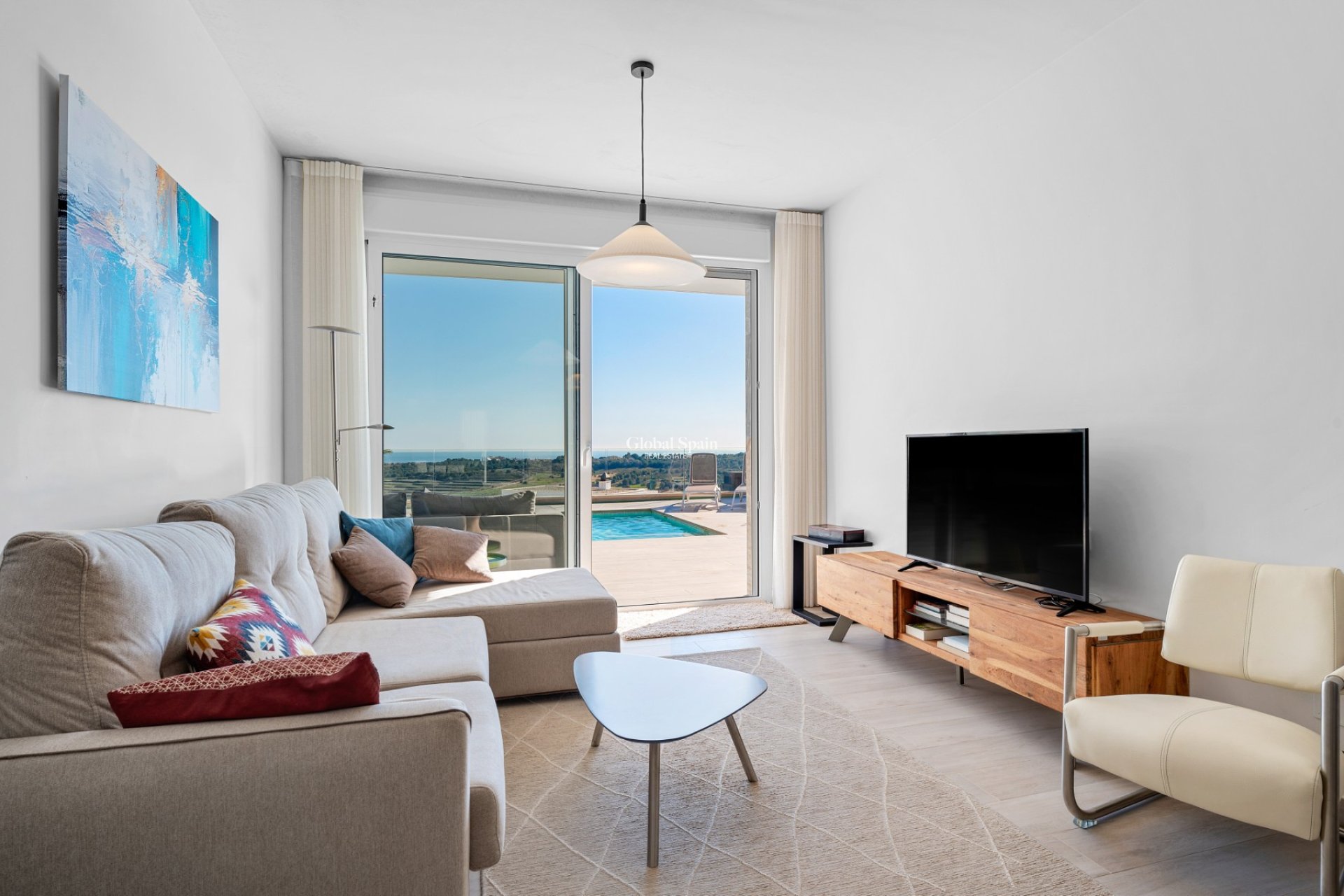 Venta - VILLA -
SAN MIGUEL DE SALINAS - Inland