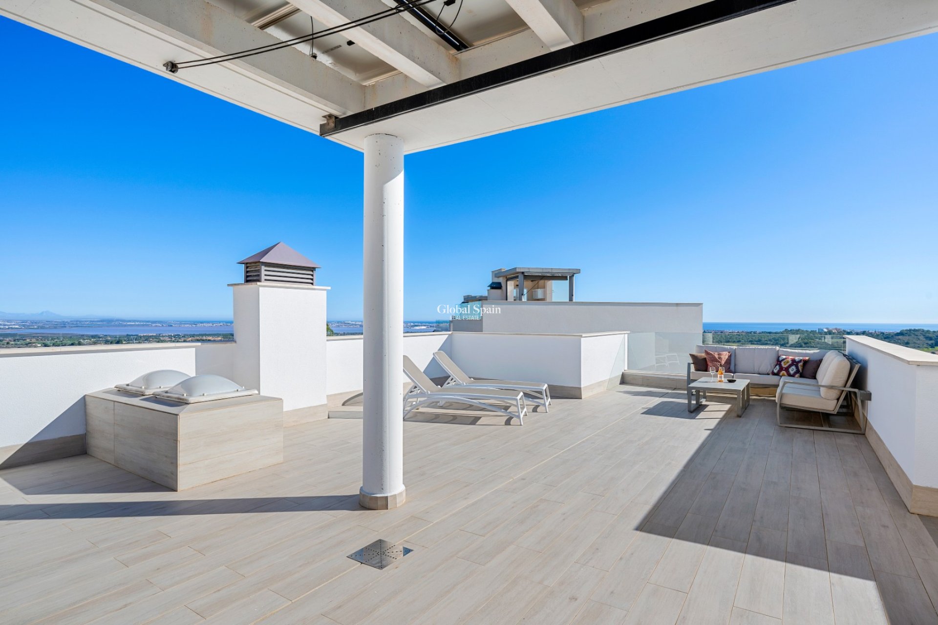 Venta - VILLA -
SAN MIGUEL DE SALINAS - Inland