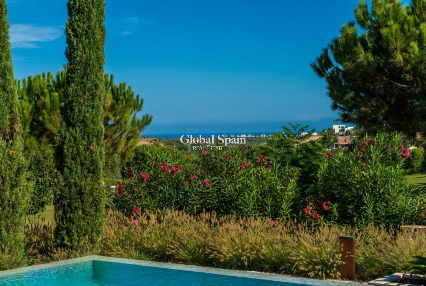 Venta - VILLA -
SAN MIGUEL DE SALINAS - Inland