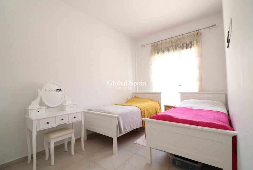 Venta - VILLA -
SAN MIGUEL DE SALINAS - Inland