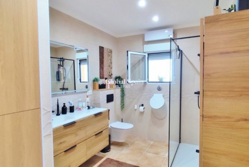 Venta - VILLA -
SAN MIGUEL DE SALINAS - Inland