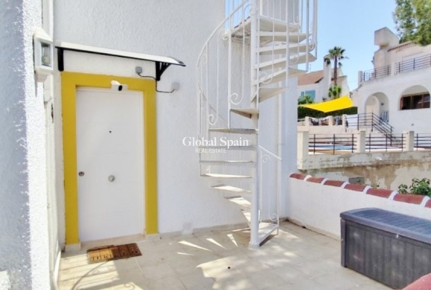 Venta - VILLA -
SAN MIGUEL DE SALINAS - Inland