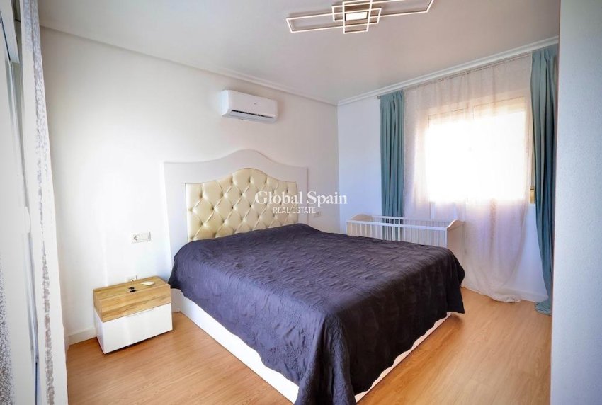 Venta - VILLA -
SAN MIGUEL DE SALINAS - Inland