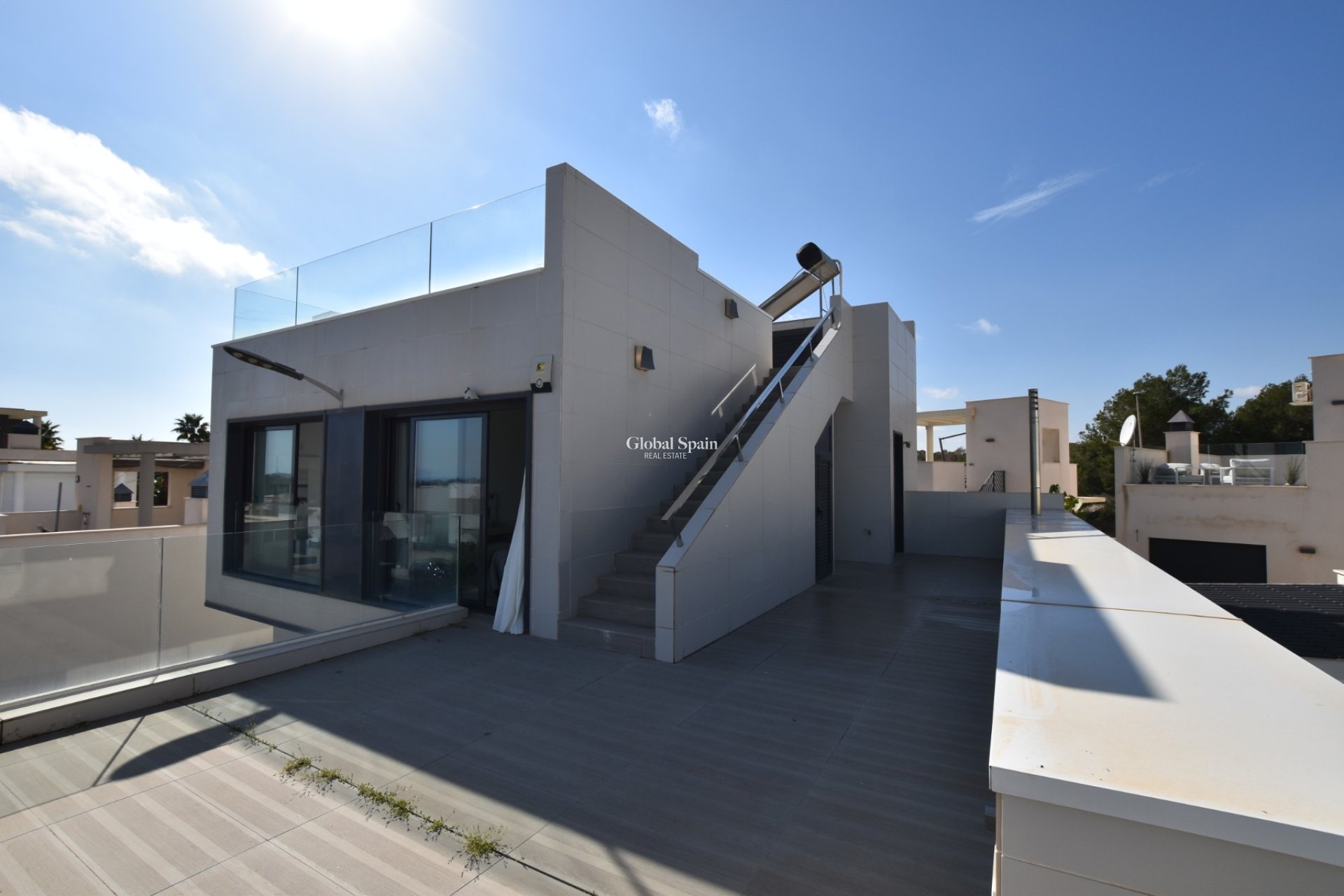 Venta - VILLA -
SAN MIGUEL DE SALINAS - Inland