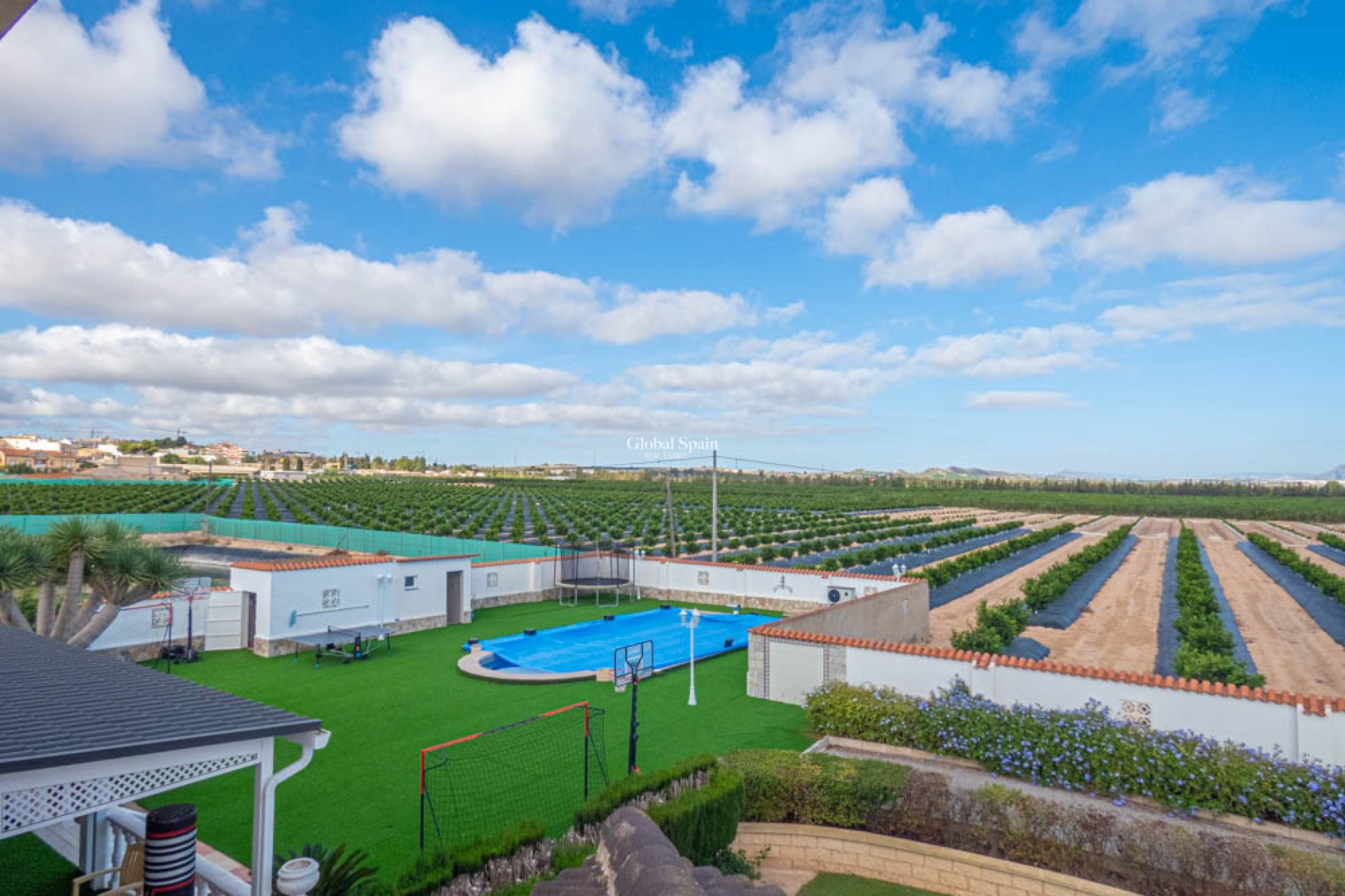 Venta - VILLA -
SAN MIGUEL DE SALINAS - Inland