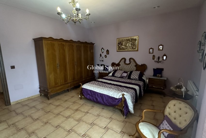 Venta - VILLA -
SAN MIGUEL DE SALINAS - Inland