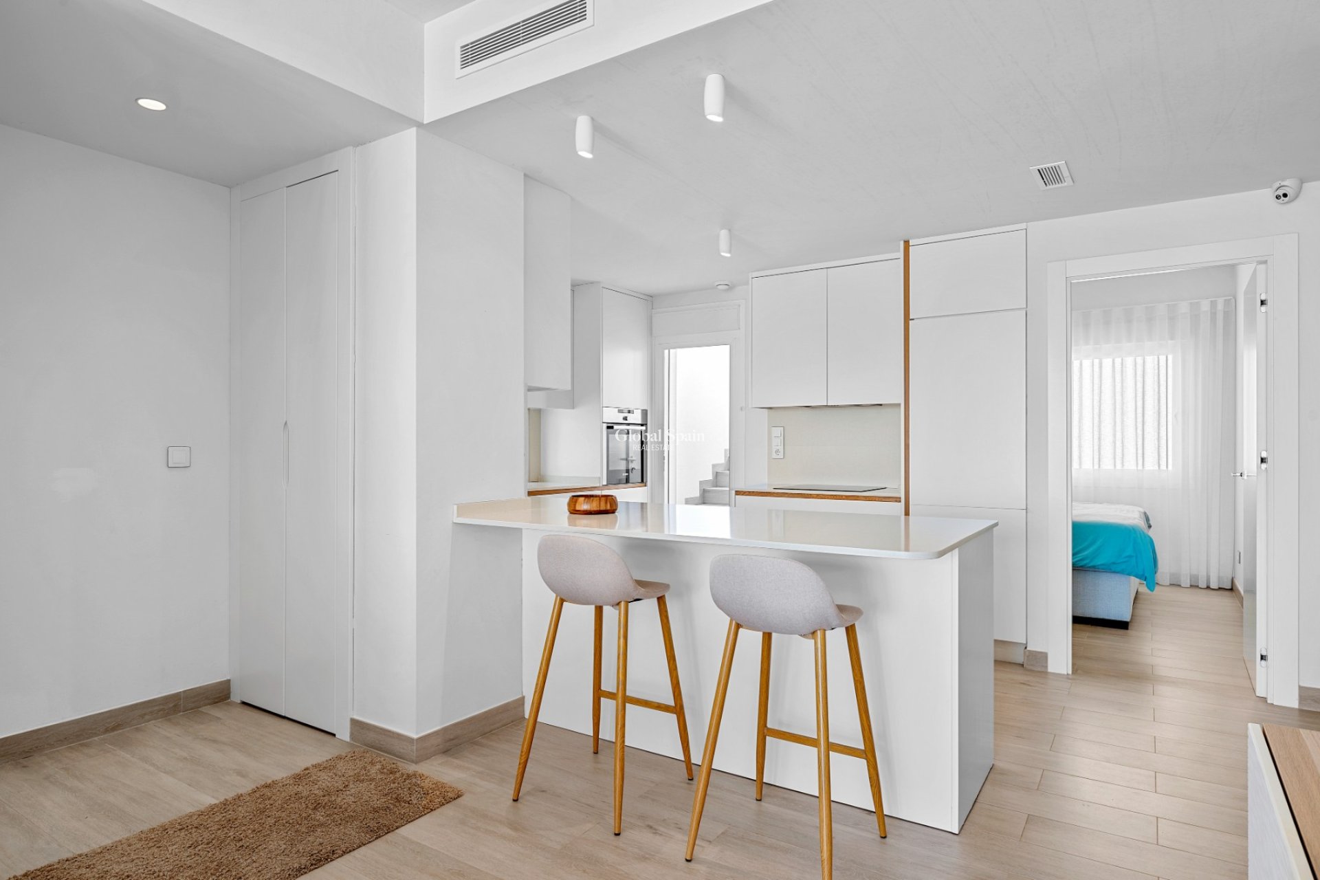 Venta - VILLA -
SAN MIGUEL DE SALINAS - Inland