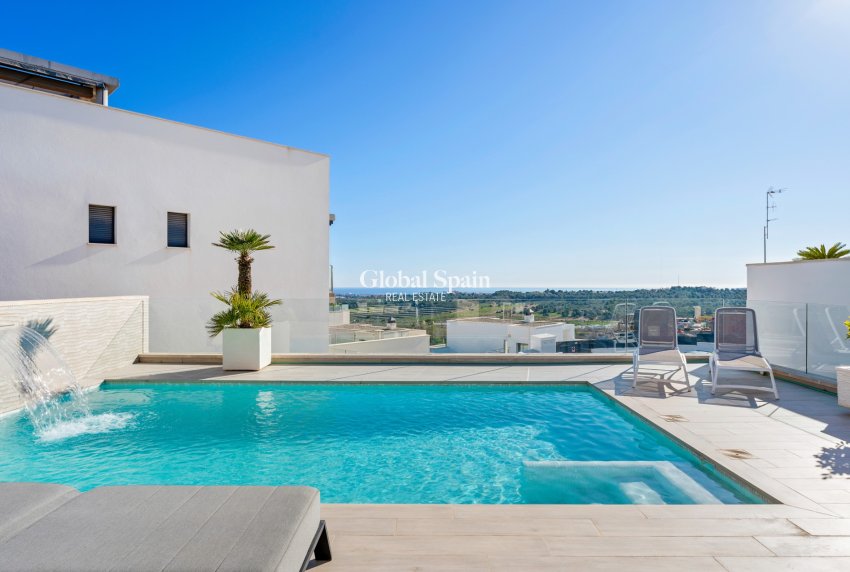 Venta - VILLA -
SAN MIGUEL DE SALINAS - Inland