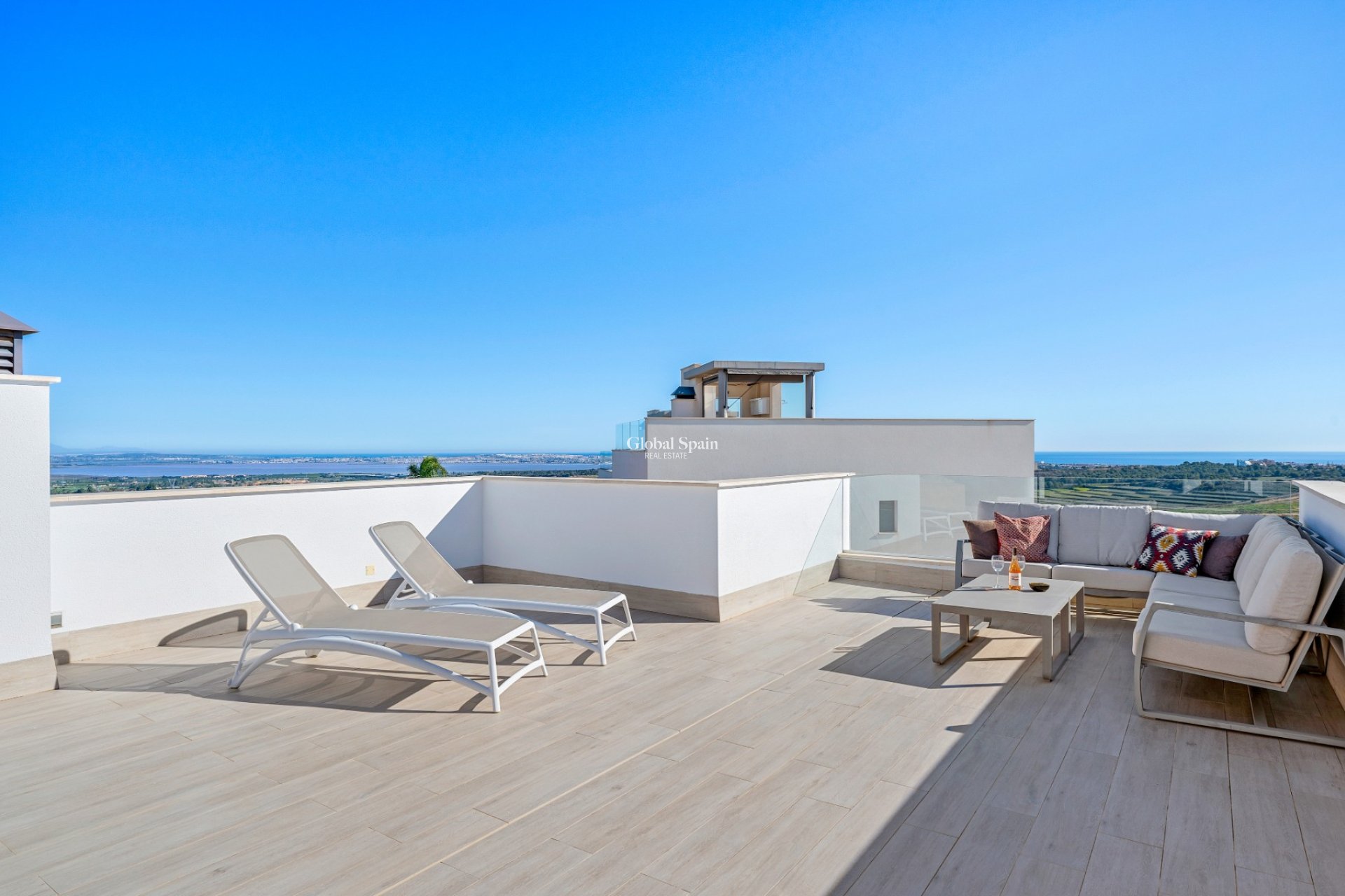 Venta - VILLA -
SAN MIGUEL DE SALINAS - Inland