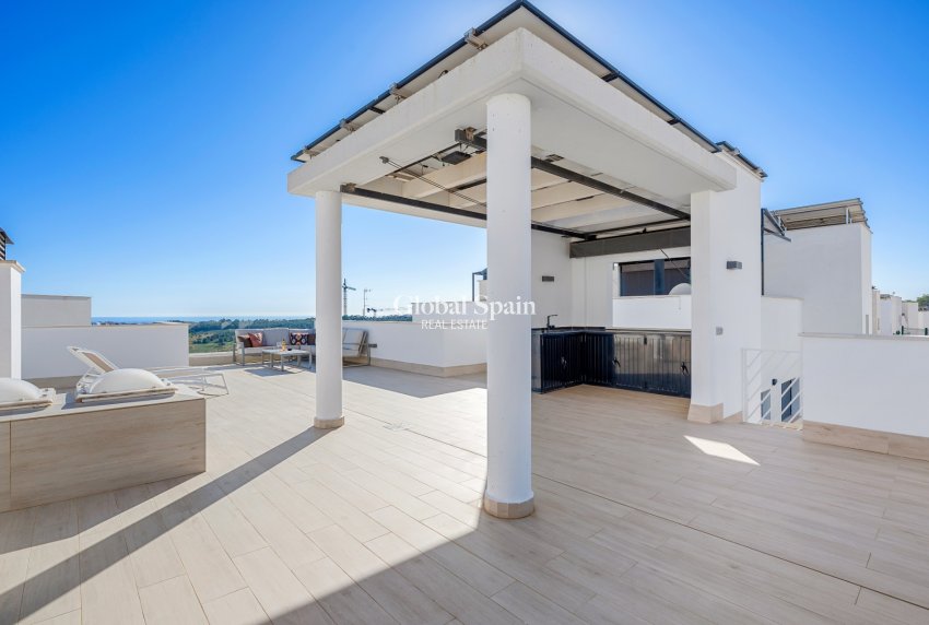 Venta - VILLA -
SAN MIGUEL DE SALINAS - Inland