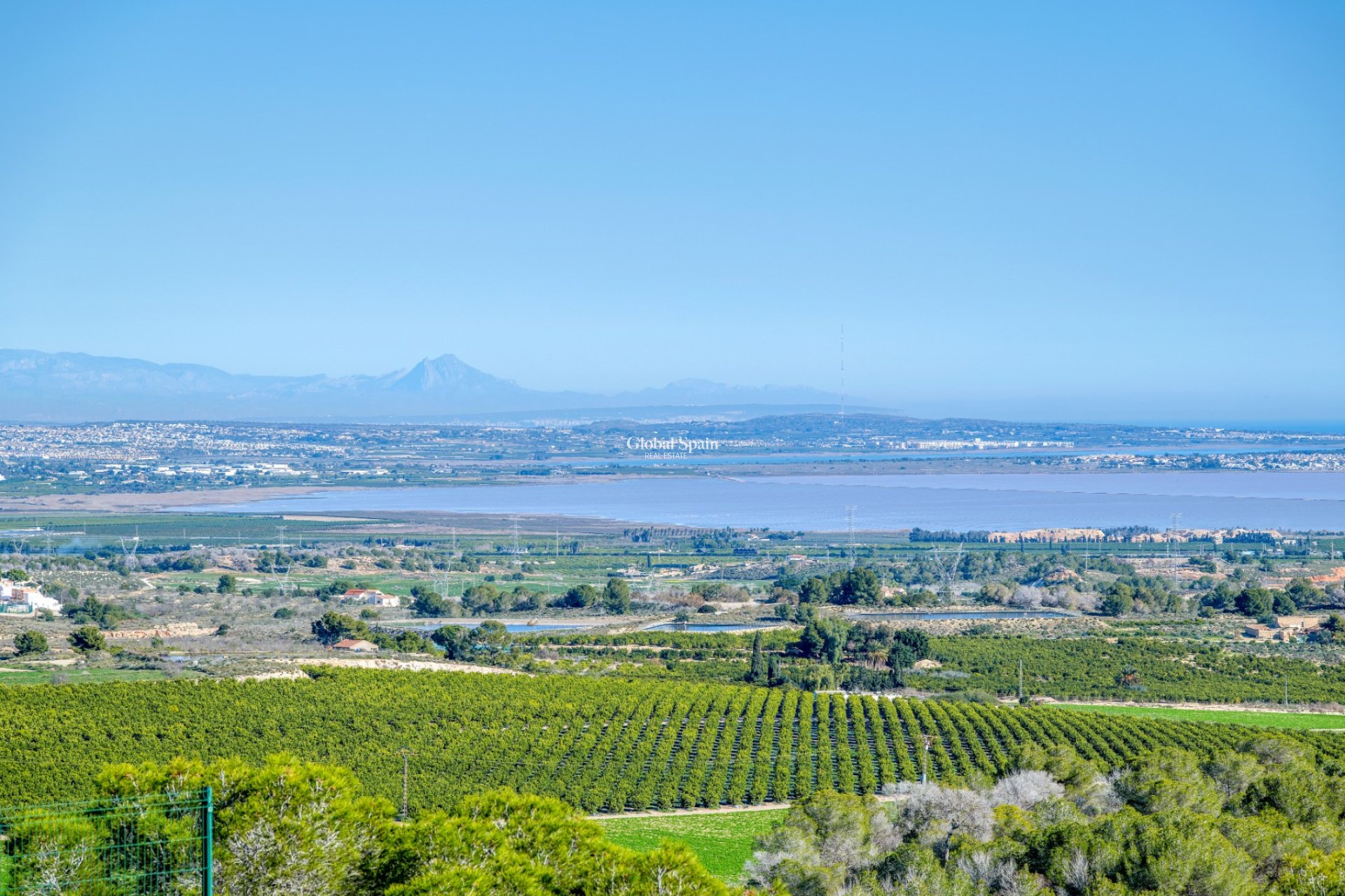 Venta - VILLA -
SAN MIGUEL DE SALINAS - Inland