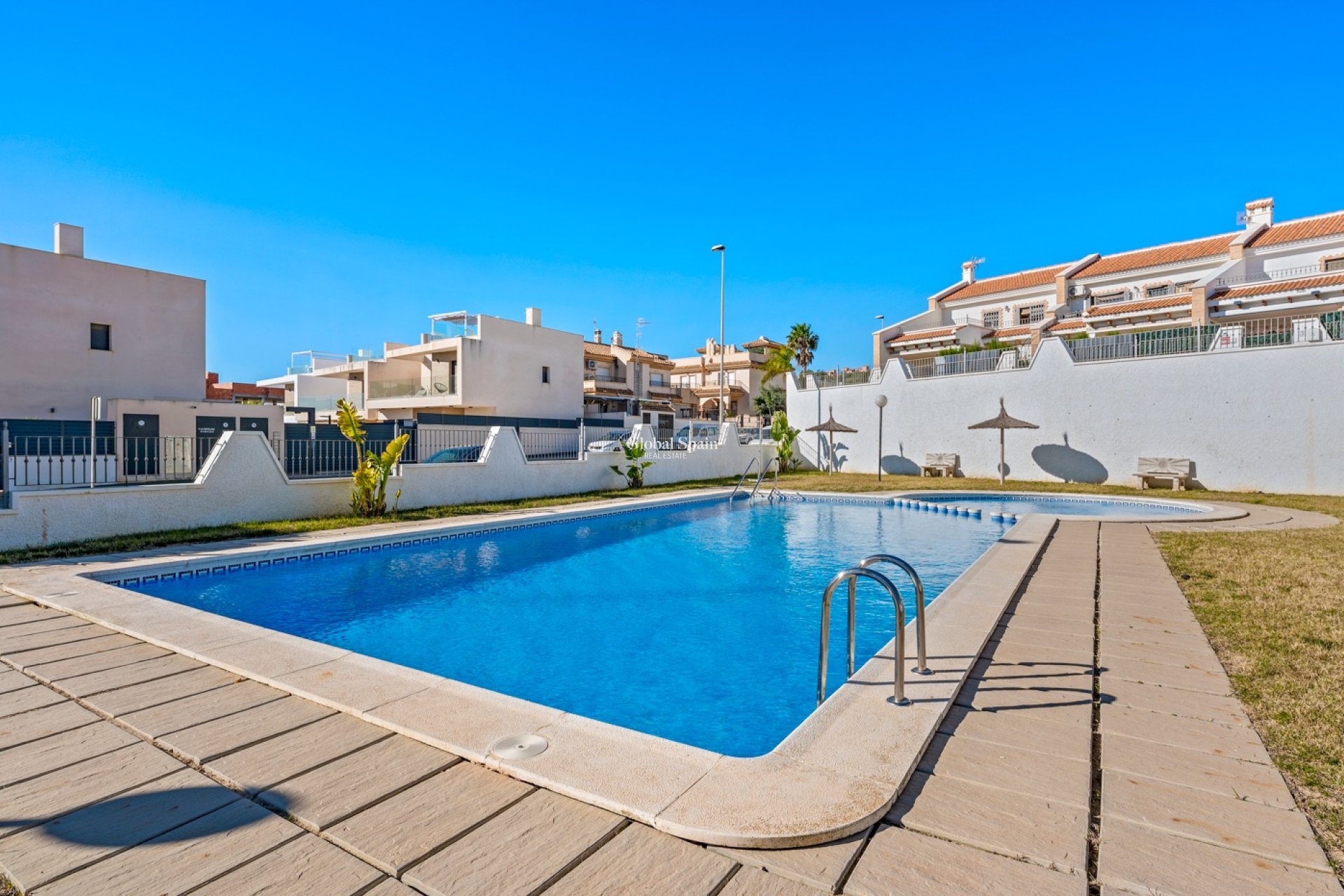 Venta - VILLA -
SAN MIGUEL DE SALINAS - Inland