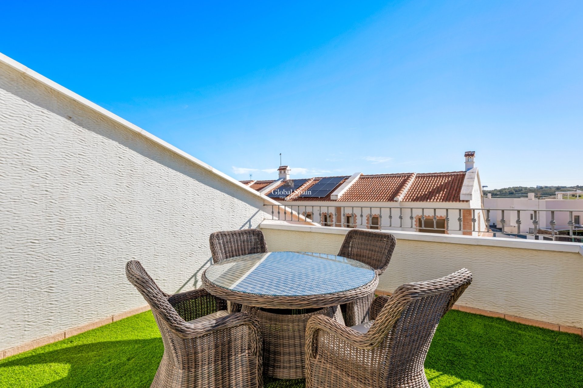 Venta - VILLA -
SAN MIGUEL DE SALINAS - Inland