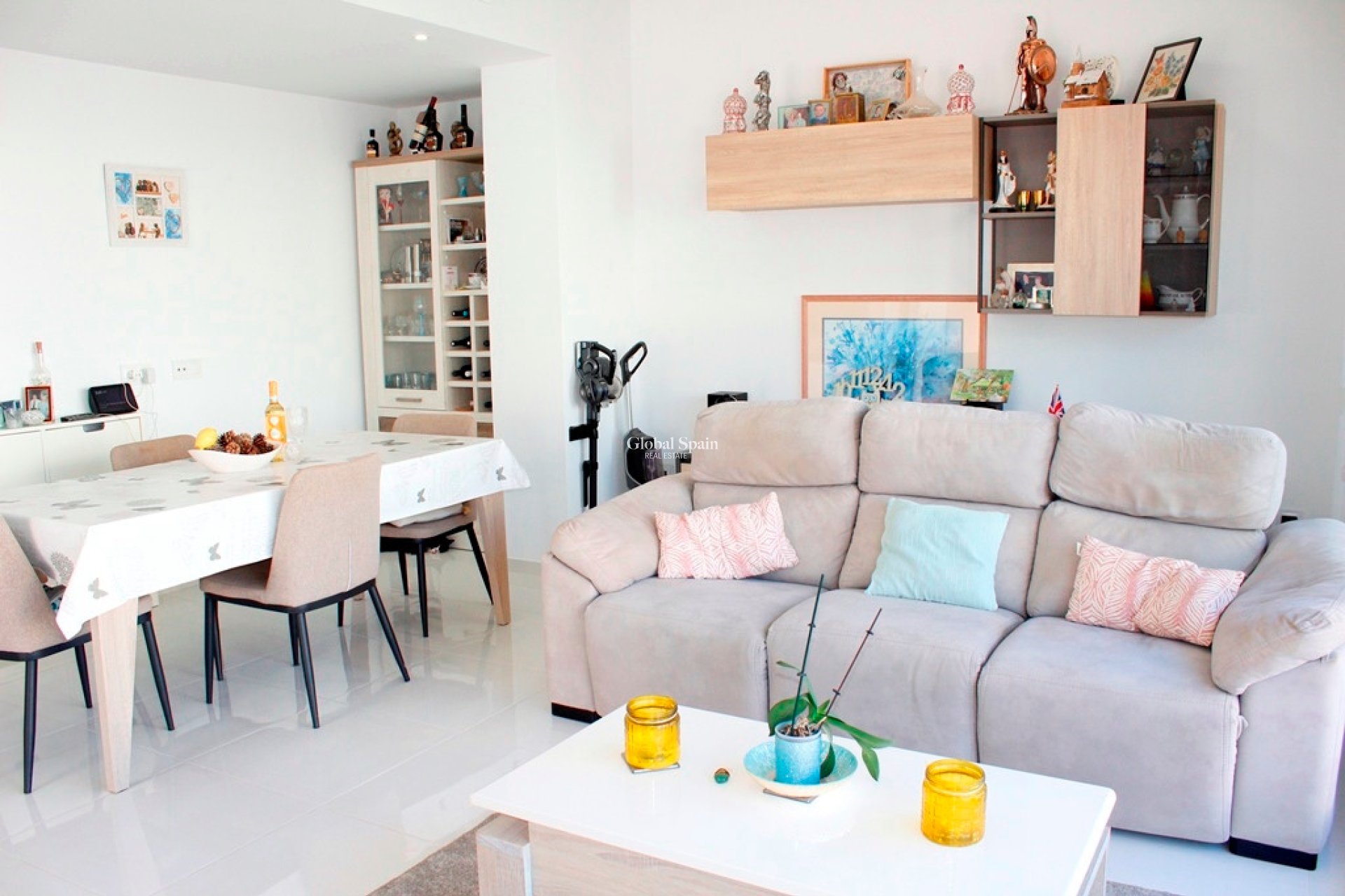 Venta - VILLA -
SAN MIGUEL DE SALINAS - Inland