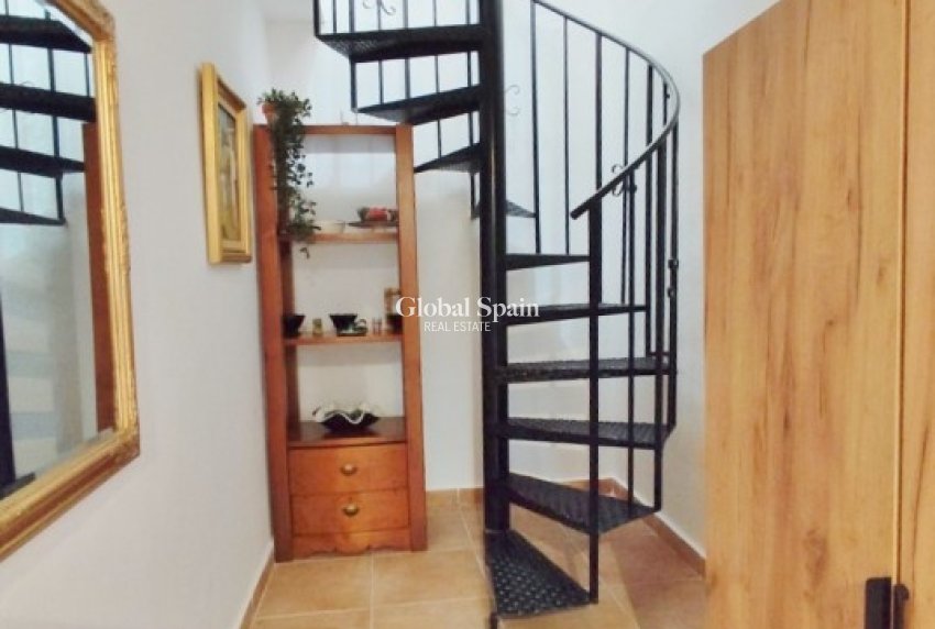 Venta - VILLA -
SAN MIGUEL DE SALINAS - Inland