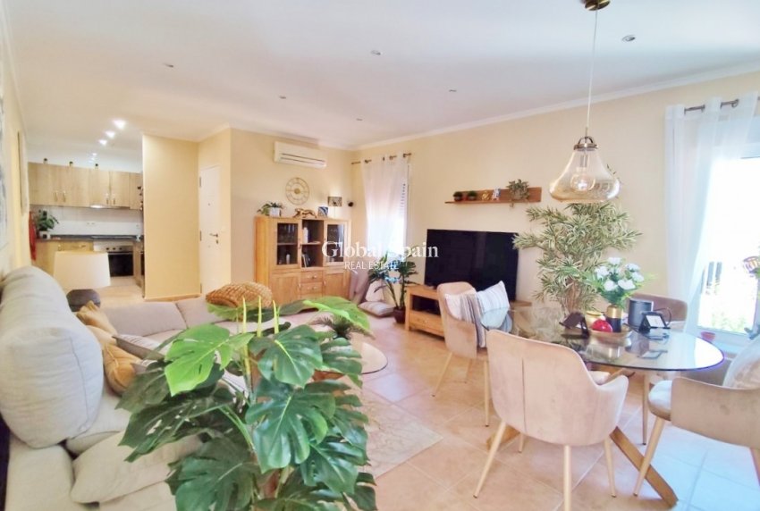 Venta - VILLA -
SAN MIGUEL DE SALINAS - Inland