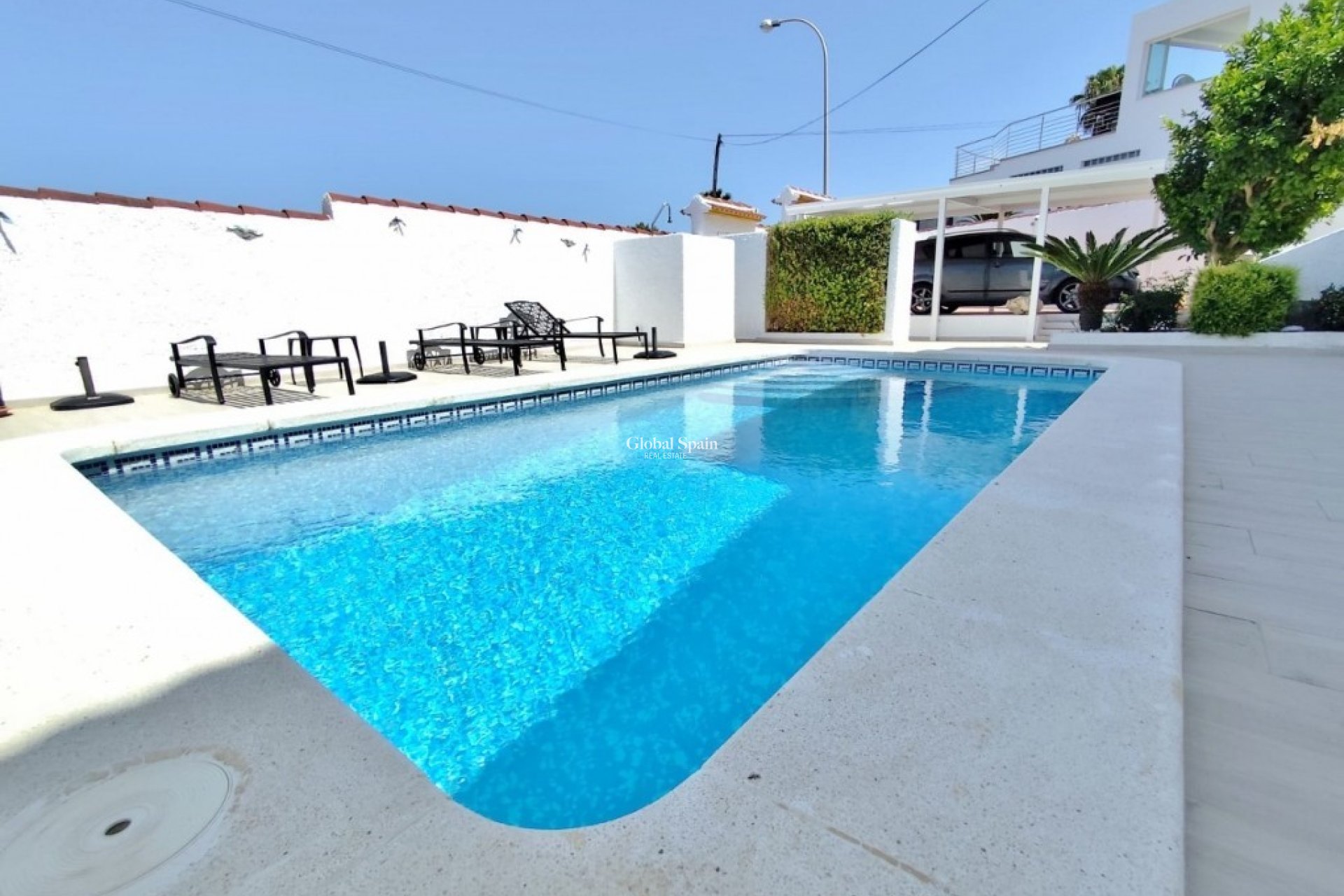 Venta - VILLA -
SAN MIGUEL DE SALINAS - Inland