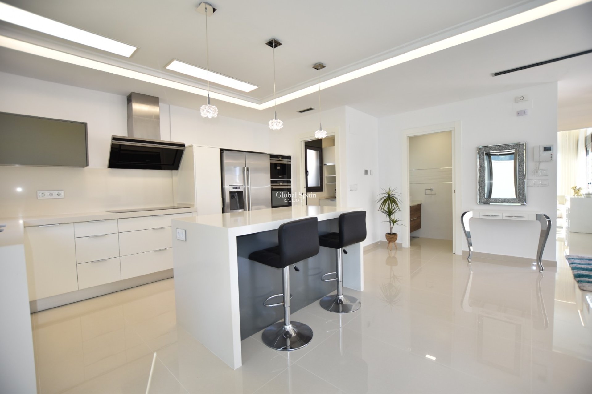 Venta - VILLA -
SAN MIGUEL DE SALINAS - Inland