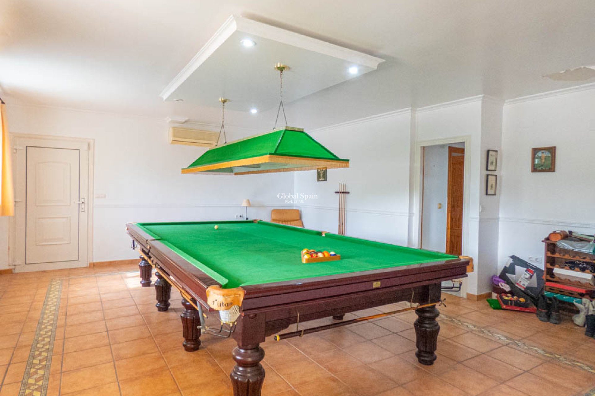 Venta - VILLA -
SAN MIGUEL DE SALINAS - Inland